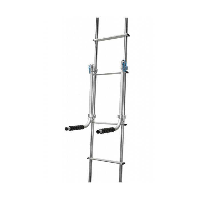 Thetford Lightweight Aluminum Ladder Mount for Portable Totes, Bikes & Chairs