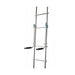Thetford Lightweight Aluminum Ladder Mount for Portable Totes, Bikes & Chairs