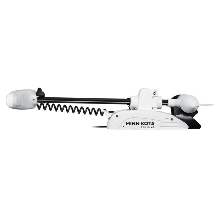 Minn Kota Kayak Riptide Terrova 55/MR 12V - 55lb - 36"