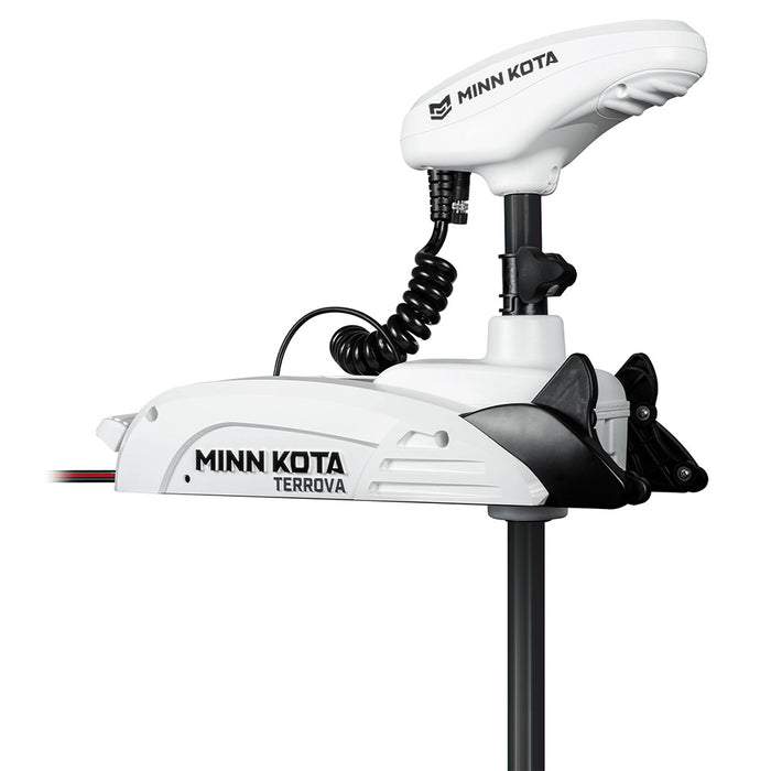 Minn Kota Kayak Riptide Terrova 55/MR 12V - 55lb - 36"