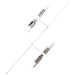 Shakespeare 5309-R 23' Galaxy VHF Antenna - 9dB Gain