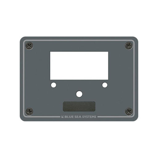 Blue Sea 8013 Mounting Panel f/(1) 2-3/4" Meter