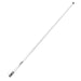 Shakespeare 5400-XT Galaxy 4' VHF Antenna - 3dB Gain