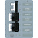 Blue Sea 4126 AC A-Series Circuit Breaker Lockout Slide
