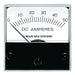 Blue Sea 8041 DC Analog Micro Ammeter - 2" Face, 0-50 Amperes DC