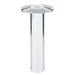 Lee's 0 Stainless Steel Flush Mount Rod Holder - 2" O.D.