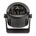 Ritchie HB-741 Helmsman Compass - Bracket Mount - Black