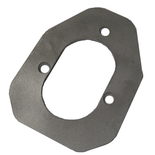 C.E. Smith Backing Plate f/70 Series Rod Holders rh