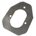 C.E. Smith Backing Plate f/70 Series Rod Holders rh