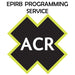 ACR EPIRB/PLB Programming Service