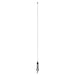 Shakespeare Low Profile Skinny Mini VHF Antenna - 36"