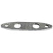 Whitecap Aluminum Backing Plate f/6810 Push Up Cleat