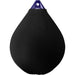 Polyform Fender Cover f/A-6 Fender - Black