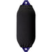 Polyform Elite Fender Cover f/F-5 Fenders - Black
