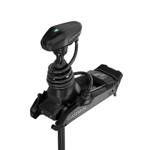 Garmin Force Kraken Trolling Motor Black 75in Shaft with GT56UHD-TR