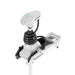 Garmin Force Kraken Trolling Motor White 75in Shaft No Tranducer