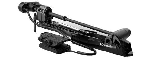 Lowrance Ghost Trolling Motor 52in Shaft