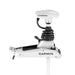 Garmin Force Kraken Trolling Motor White 75in Shaft No Tranducer