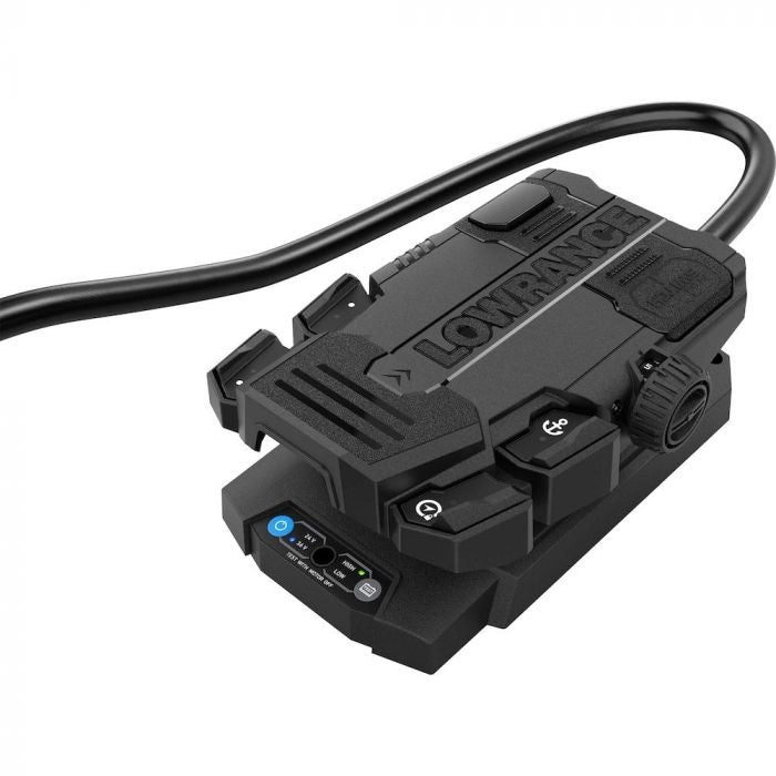 Lowrance Ghost Trolling Motor 52in Shaft
