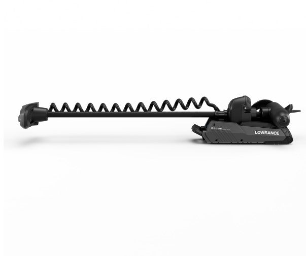 Lowrance Recon 72in Trolling Motor Freshwater Foot Pedal