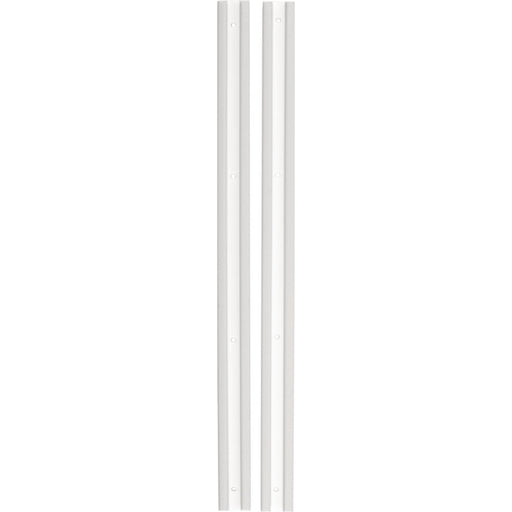 TACO Poly 2' Trailer Glyde Slicks - 6 Pack