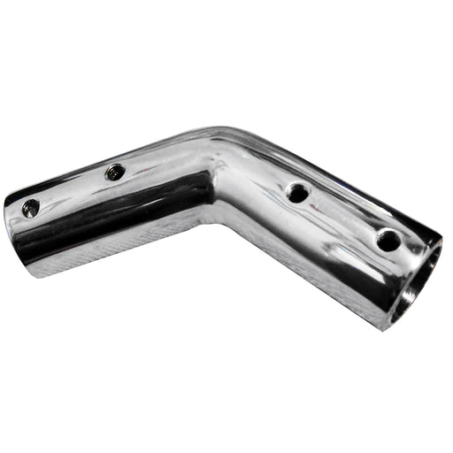 Whitecap " O.D. 125 SS Bow Form
