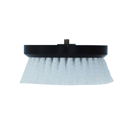 Shurhold 6-" Stiff Brush f/Dual Action Polisher
