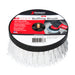 Shurhold 6-" Stiff Brush f/Dual Action Polisher