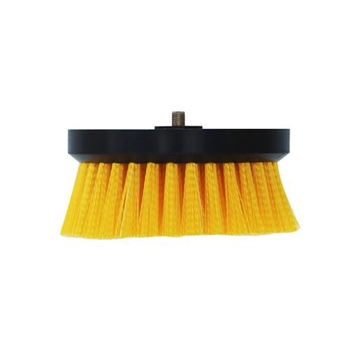 Shurhold 6-" Medium Brush f/Dual Action Polisher