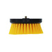Shurhold 6-" Medium Brush f/Dual Action Polisher