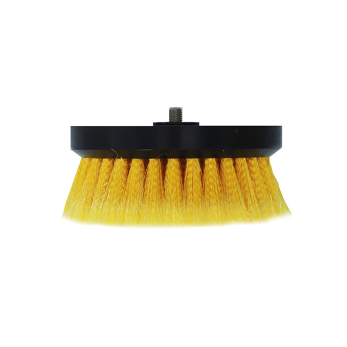 Shurhold 6-" Soft Brush f/Dual Action Polisher
