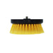 Shurhold 6-" Soft Brush f/Dual Action Polisher