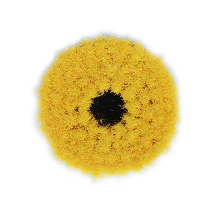 Shurhold 6-" Soft Brush f/Dual Action Polisher