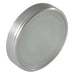 Lumitec Halo - Flush Mount Down Light - Brushed Finish - Warm White Dimming