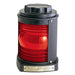 Perko Side Light - Black Plastic, Red Lens