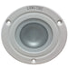 Lumitec Shadow - Flush Mount Down Light - White Finish - 4-Color White/Red/Blue/Purple Non-Dimming