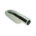 Whitecap End-Bottom Mounted 90 - 316 Stainless Steel - 1" Tube O.D.