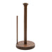 Whitecap Teak Stand-Up Paper Towel Holder