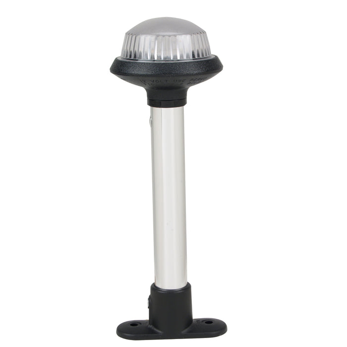 Perko Fixed Mount All-Around White Light - 7-" 12VDC