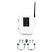 Davis Wireless Leaf & Soil Moisture/Temperature Station - No Sensors