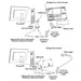 Davis WeatherLink Windows - Serial Port f/Vantage Vue & Pro2 Series