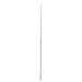 Rupp Center Rigger Pole - Aluminum/Silver -  15'
