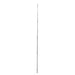 Rupp Center Rigger Pole - Aluminum/Silver - 18'