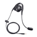 Icom Earpiece Headset f/M72, M88 & GM1600