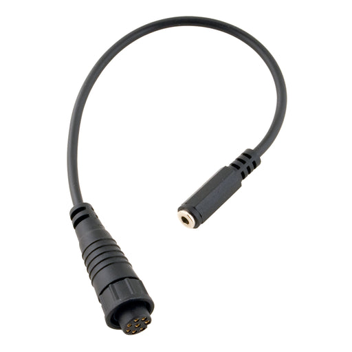 Icom Cloning Cable Adapter f/M504, M604 & M510