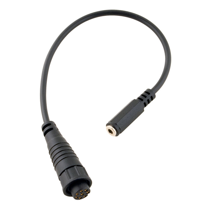 Icom Cloning Cable Adapter f/M504, M604 & M510