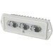 Lumitec CapriLT - LED Flood Light - White Finish - White Non-Dimming