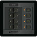 Blue Sea 1216 12V DC 4 Position