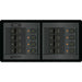 Blue Sea 1225 12V DC 8 Position - Horizontal
