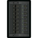 Blue Sea 1228 120V AC 8 Position
